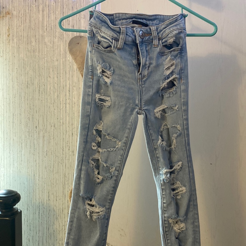 American Eagle